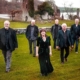 Dervish Concert at Fleadhfest Rescheduled for Monday 9th August